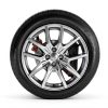 weideke Snow Chains for Cars Trucks SUVs-6