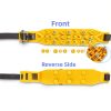 weideke Snow Chains for Cars Trucks SUVs-1