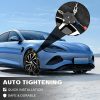 NITEVIZ Auto Tightening Snow Chains Metal-1