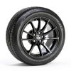 BDELI Snow Chains for 33x10.50-15LT Tires-2
