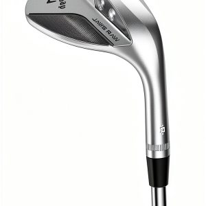Callaway JAWS RAW Golf Wedge Silver Regular-0