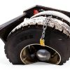 Instatraction Semi Truck Snow Chains Alloy Steel-1