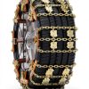 MOPHOTO Steel Snow Chains for Tires-2