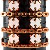 QZTODO Snow Chains for 185-265mm Tires-3