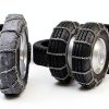 Mytee Products Snow Chain Kit for SUVs Pickup Trucks-3