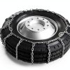 Mytee Products Snow Chain Kit for SUVs Pickup Trucks-4