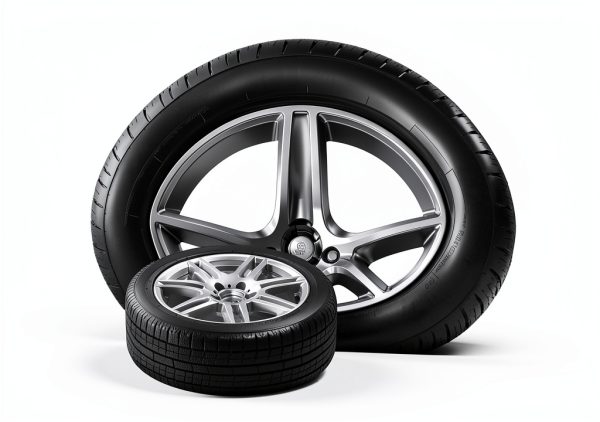 MOPHOTO Steel Snow Chains for Tires-5