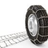 Mytee Products Snow Chain Kit for SUVs Pickup Trucks-1