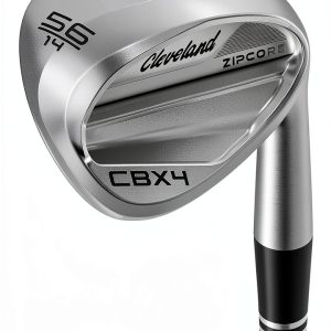 Cleveland Golf CBX4 Zipcore Wedge Stainless Steel Golf-0