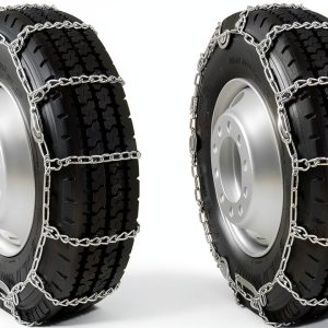 Mytee Products Snow Chain Kit for 17.5 Inch Tires-0