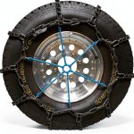 SCC Heavy Duty Truck Snow Chains-0