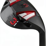 Autopilot Golf Wedge Steel Design Right Hand-0