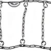 Mytee Products Snow Chain Kit for SUVs Pickup Trucks-8