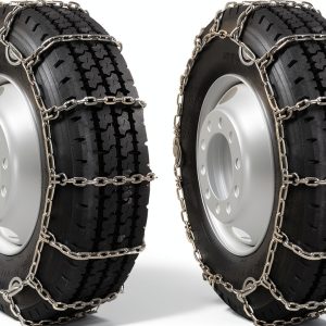 Mytee Products Snow Chain Kit for SUVs Pickup Trucks-0