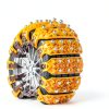 weideke Snow Chains for Cars Trucks SUVs-3