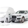 Qoosea Anti-Slip Chain Snow Tires for Cars-6