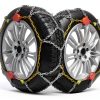 BDELI Snow Chains for 33x10.50-15LT Tires-0