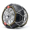 BDELI Snow Chains for 33x10.50-15LT Tires-1