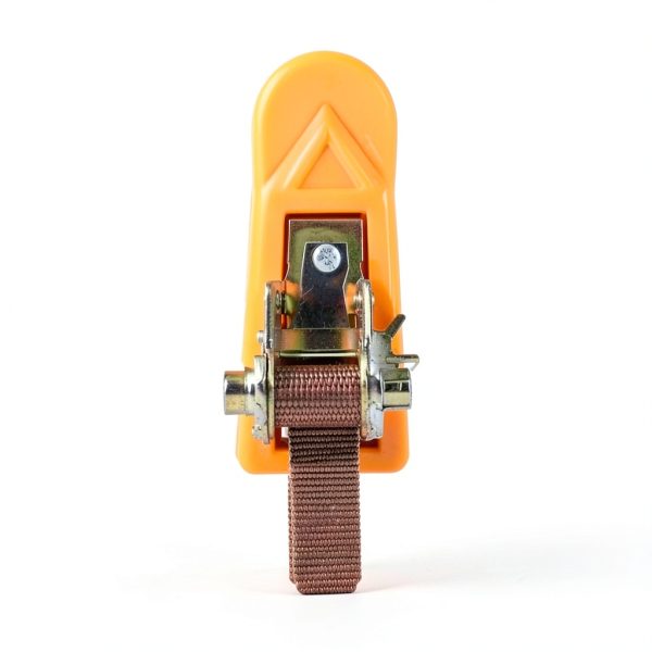 weideke Snow Chains for Cars Trucks SUVs-5