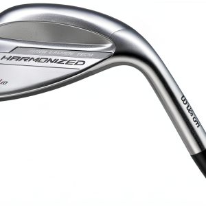Wilson Golf Wedge Steel Regular Left-0