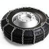 Mytee Products Snow Chain Kit for SUVs Pickup Trucks-3