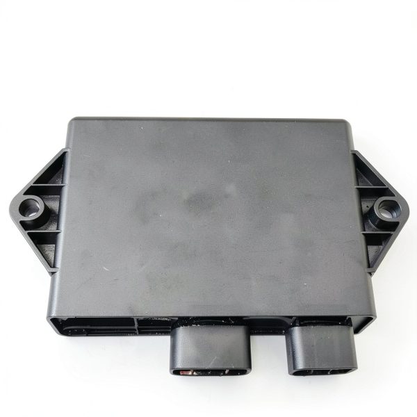 Tuzliufi Yamaha Kodiak 400 Igniter CDI Box-4