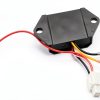 Waltyotur Golf Cart Igniter EPIGC107 72562-G01 for EZGO 1991-2002-0