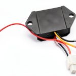 Waltyotur Golf Cart Igniter EPIGC107 72562-G01 for EZGO 1991-2002-0