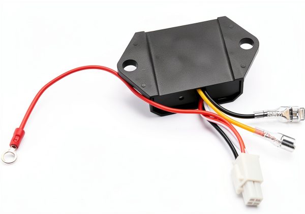 Waltyotur Golf Cart Igniter EPIGC107 72562-G01 for EZGO 1991-2002-0