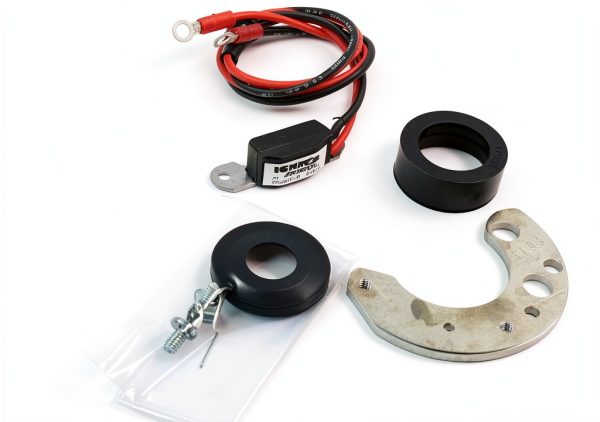 Pertronix Electronic Ignition Conversion Kit-0