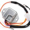 Golf Cart Engine Ignitor Assembly by Jecoupoon-0