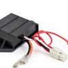 Waltyotur Golf Cart Igniter EPIGC107 72562-G01 for EZGO 1991-2002-3