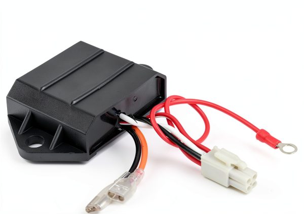 Waltyotur Golf Cart Igniter EPIGC107 72562-G01 for EZGO 1991-2002-3