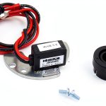 Pertronix 8CYL IHC IGN I Igniter Black-0