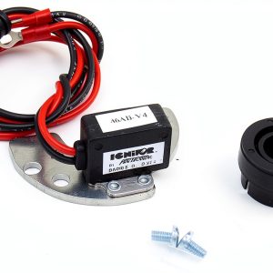 Pertronix 8CYL IHC IGN I Igniter Black-0
