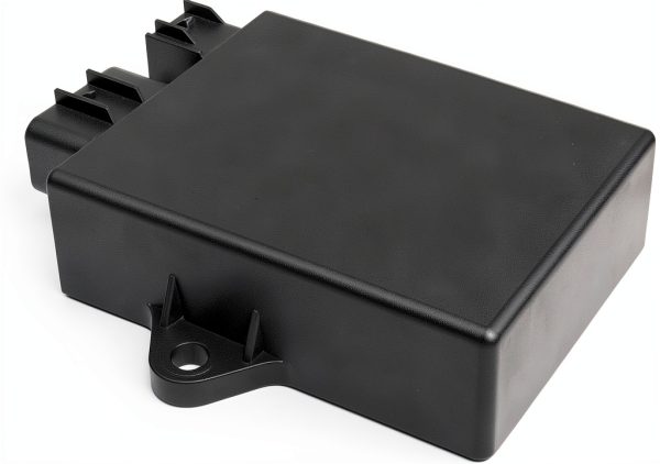 Yamaha Kodiak 400 Igniter Replacement CDI Box by Neivilu-2