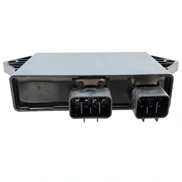 Tuzliufi Yamaha Kodiak 400 Igniter CDI Box-6