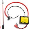 ConsoleXpress High Pressure Pulse Igniter for Gasoline-0