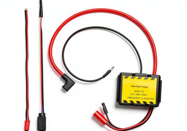 ConsoleXpress High Pressure Pulse Igniter for Gasoline-0