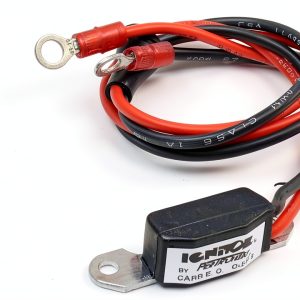 Pertronix Ignitor Module Machined Metal Drop-In-0