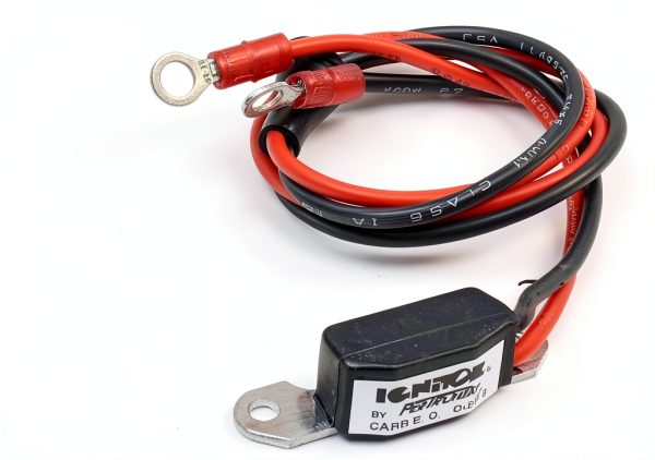 Pertronix Ignitor Module Machined Metal Drop-In-0