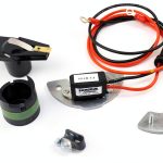 Pertronix Electronic Ignition Kit for Tractors-0