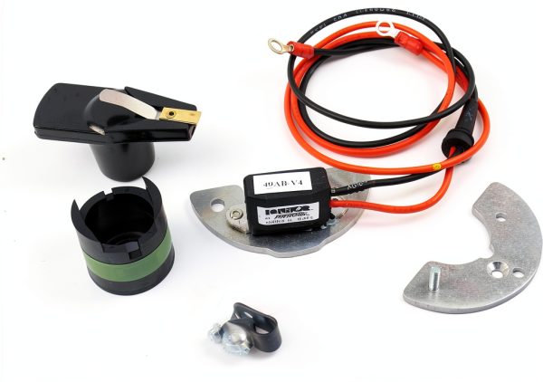 Pertronix Electronic Ignition Kit for Tractors-0