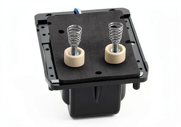 Allanson Universal Oil Burner Ignitor Replacement-0