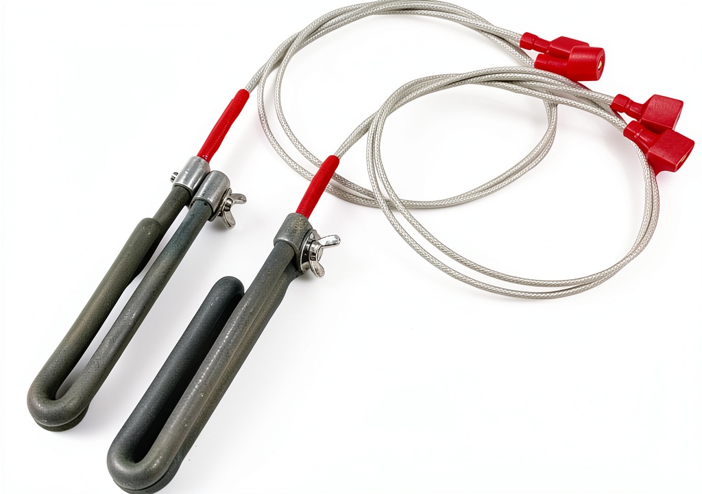 Installing SRV7000 igniter in a car engine compartment