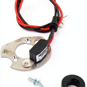 Pertronix Ignition Kit Double Voltage Upgrade-0