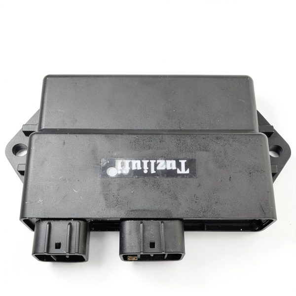 Tuzliufi Yamaha Kodiak 400 Igniter CDI Box-1