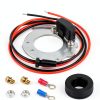 Dexonu Ignition Conversion Kit for Ford Tractors 2N 9N 8N Side Mount-6