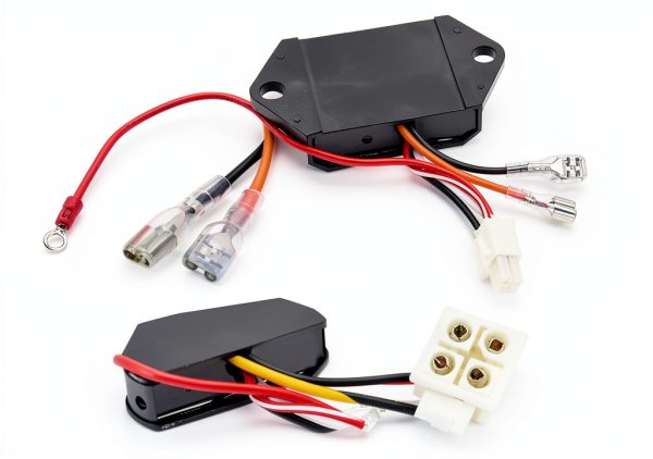 Waltyotur Golf Cart Igniter EPIGC107 72562-G01 for EZGO 1991-2002-1