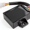 CDI Igniter Carbman Ignition Box Polished Design-5